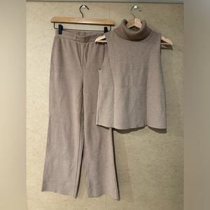 ZARA minimal matching set